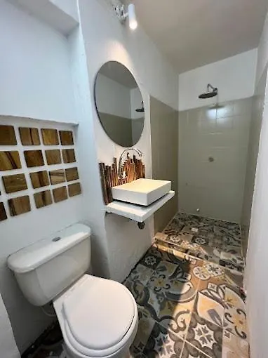 Casa Maria-Alma House Villa Santa Marta