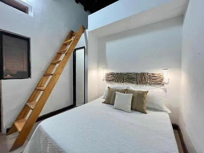 Nyaraló Casa Maria-Alma House Villa Santa Marta